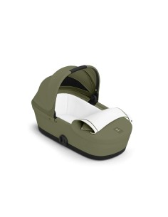 Cybex - Navicella Melio Cot 2025 - Spedizione Gratuita 2