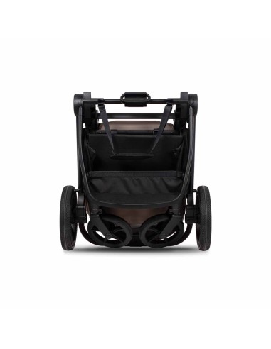 Venicci - Trio Claro Con Ovetto Maxi Cosi CabrioFix + Adattatori Venicci/Maxi Cosi + Base CabrioFix IN OMAGGIO