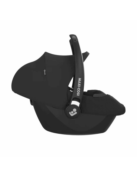 Venicci - Trio Claro Con Ovetto Maxi Cosi CabrioFix + Adattatori Venicci/Maxi Cosi + Base CabrioFix IN OMAGGIO