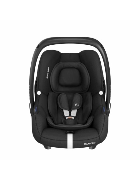 Venicci - Trio Claro Con Ovetto Maxi Cosi CabrioFix + Adattatori Venicci/Maxi Cosi + Base CabrioFix IN OMAGGIO