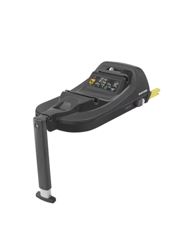 Venicci - Trio Claro Con Ovetto Maxi Cosi CabrioFix + Adattatori Venicci/Maxi Cosi + Base CabrioFix IN OMAGGIO