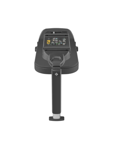 Venicci - Trio Claro Con Ovetto Maxi Cosi CabrioFix + Adattatori Venicci/Maxi Cosi + Base CabrioFix IN OMAGGIO