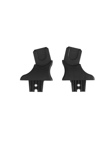 Venicci - Trio Claro Con Ovetto Maxi Cosi CabrioFix + Adattatori Venicci/Maxi Cosi + Base CabrioFix IN OMAGGIO