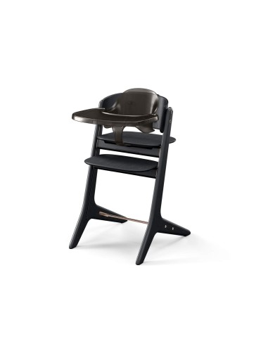 Cybex - Seggiolone Lemo Platinum Set 4 in 1 - Spedizione Gratuita