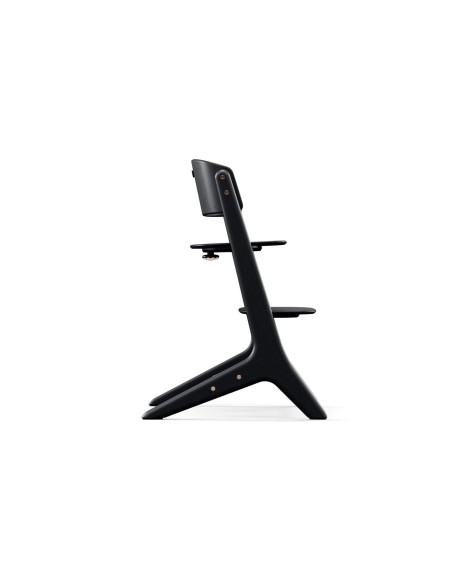 Cybex - Seggiolone Lemo Platinum Set 4 in 1 - Spedizione Gratuita