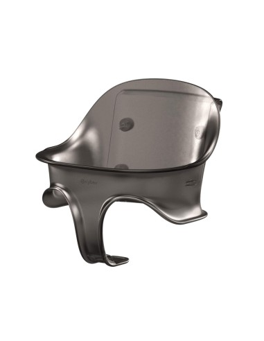 Cybex - Seggiolone Lemo Platinum Set 4 in 1 - Spedizione Gratuita