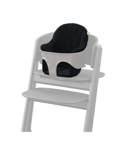 Cybex - Cuscino Baby Cushion Lemo Platinum