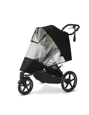 Cybex - Avi Spin Parapioggia Trasparente