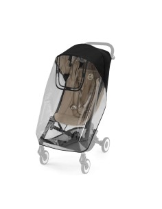Cybex - Agis Parapioggia Trasparente