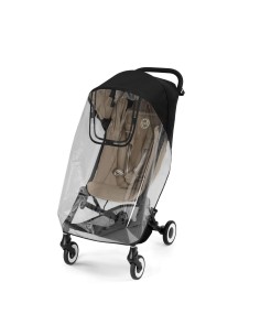 Cybex - Agis Parapioggia Trasparente 2