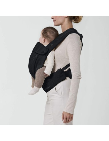 Cybex - Marsupio Coya Carrier Bouclè - Spedizione Gratuita