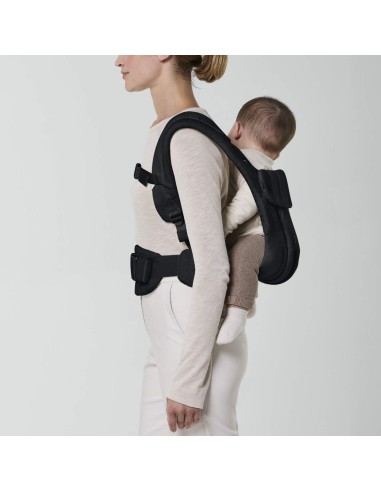 Cybex - Marsupio Coya Carrier Bouclè - Spedizione Gratuita