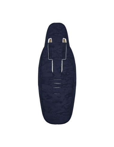 Cybex - Sacco coprigambe Rebellious Luxury - Spedizione Gratuita