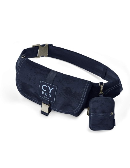 Cybex - Belt Bag Rebellious Luxury - Spedizione Gratuita