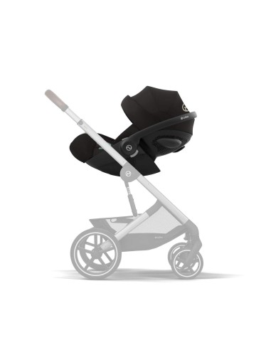 Cybex - Cloud G I-Size Plus - Spedizione Gratuita