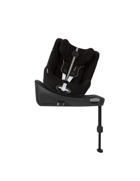 Cybex - Seggiolino Auto Sirona Gi i-Size Plus - Spedizione Gratuita