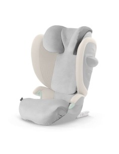 Cybex - Solution G2 Rivestimento Estivo Grey