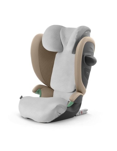 Cybex - Solution G2 Rivestimento Estivo Grey
