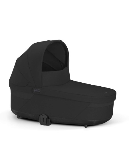 Cybex - Promo Duo Balios S Lux + Adattatori Con Cloud G Fog Grey In OMAGGIO - Spedizione Gratuita