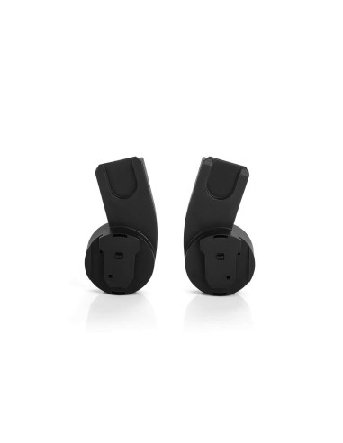 Cybex - Promo Duo Balios S Lux + Adattatori Con Cloud G Fog Grey In OMAGGIO - Spedizione Gratuita