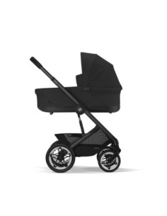 Cybex - Talos S Lux Moon Black - Spedizione gratuita 2