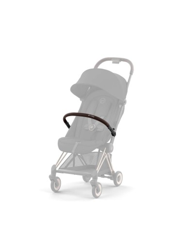 Cybex - Promo Passeggino Coya Più Barra Paraurti In Omaggio - Spedizione Gratuita