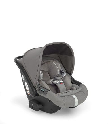 Inglesina - Kit System Quattro Aptica Darwin Recline + Telaio Litio - Spedizione Gratuita