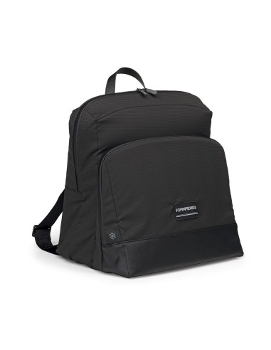 Foppapedretti - Trio TicToc Con Seggiolino Auto Rek i-Size + Base REK, Borsa Pretty e Adattatori OMAGGIO - Spedizione Gratuita
