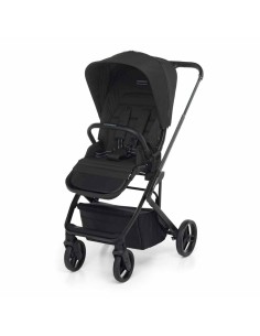 Foppapedretti - Trio TicToc Con Ovetto Disk Infant Recline + Disk Grow + Borsa Pretty + Adattatori Con Base Disk e Elevo OMAGGIO 2
