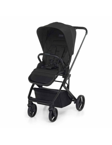 Foppapedretti - Trio TicToc Con Ovetto Disk Infant Recline + Disk Grow + Borsa Pretty + Adattatori Con Base Disk e Elevo OMAGGIO