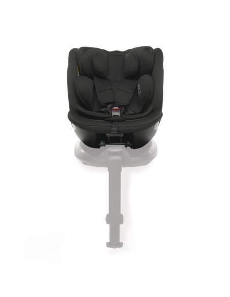 Foppapedretti - Trio TicToc Con Ovetto Disk Infant Recline + Disk Grow + Borsa Pretty + Adattatori Con Base Disk e Elevo OMAGGIO