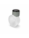 Nuvita - Tiralatte elettrico indossabile singolo a 3 fasi - Materno Comfort 1260W