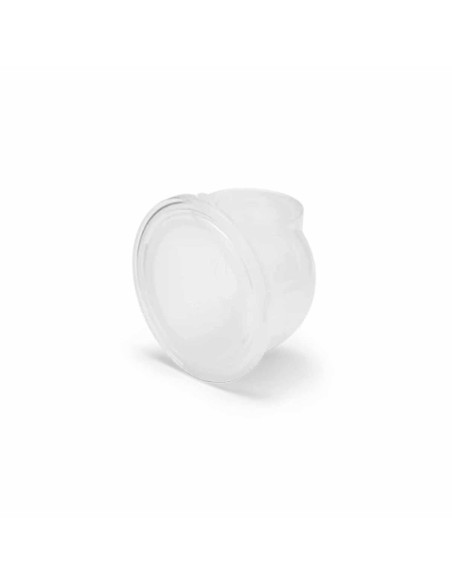 Nuvita - Tiralatte elettrico indossabile singolo a 3 fasi - Materno Comfort 1260W Nuvita - Tiralatte elettrico indossabile singolo a 3 fasi - Materno Comfort 1260W