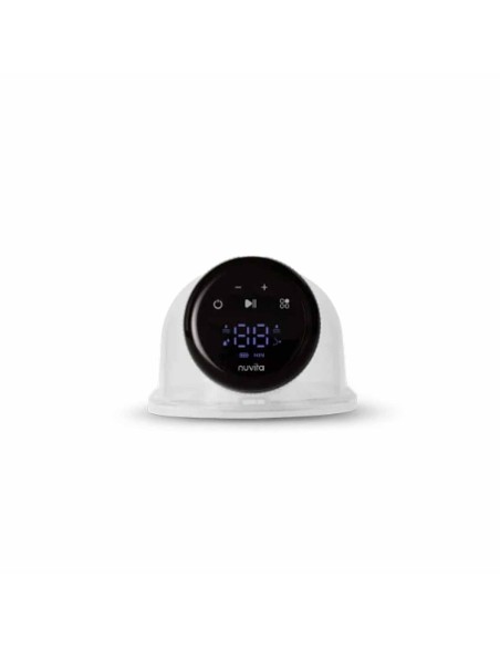 Nuvita - Tiralatte elettrico indossabile singolo a 3 fasi - Materno Comfort 1260W Nuvita - Tiralatte elettrico indossabile singolo a 3 fasi - Materno Comfort 1260W
