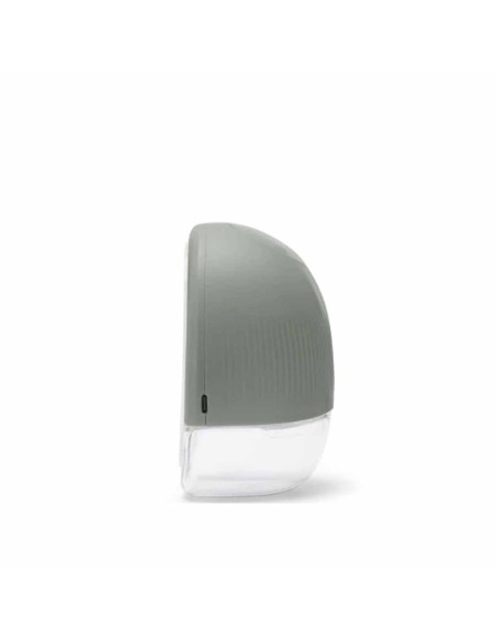 Nuvita - Tiralatte elettrico indossabile singolo a 3 fasi - Materno Flow 1264W Nuvita - Tiralatte elettrico indossabile singolo a 3 fasi - Materno Flow 1264W
