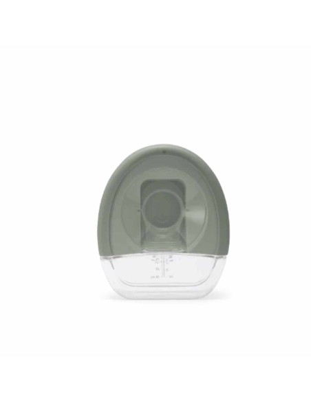 Nuvita - Tiralatte elettrico indossabile singolo a 3 fasi - Materno Flow 1264W Nuvita - Tiralatte elettrico indossabile singolo a 3 fasi - Materno Flow 1264W