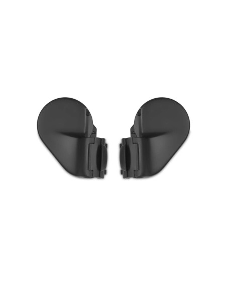 Cybex - Trio Eezy S Twist+ 2 + Cot S + Adattatori + Ovetto Cloud G i-Size - Spedizione Gratuita