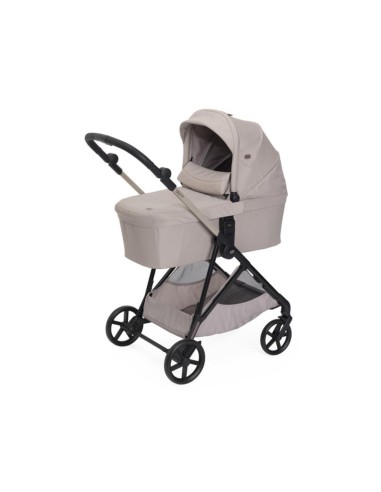 Chicco - Trio Seety 2026 Con Kory Essential i-Size + Borsa Organizer IN OMAGGIO - Spedizione Gratuita