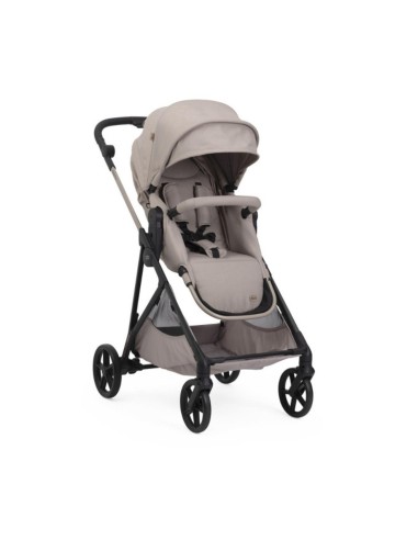 Chicco - Trio Seety 2026 Con Kory Essential i-Size + Borsa Organizer IN OMAGGIO - Spedizione Gratuita