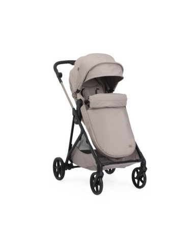 Chicco - Trio Seety 2026 Con Kory Essential i-Size + Borsa Organizer IN OMAGGIO - Spedizione Gratuita