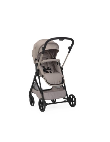 Chicco - Trio Seety 2026 Con Kory Essential i-Size + Borsa Organizer IN OMAGGIO - Spedizione Gratuita