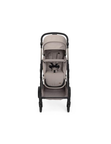 Chicco - Trio Seety 2026 Con Kory Essential i-Size + Borsa Organizer IN OMAGGIO - Spedizione Gratuita