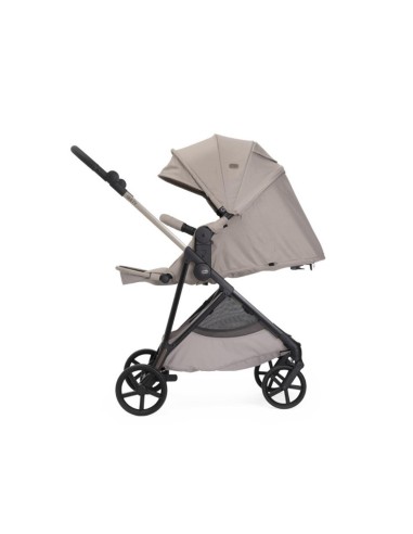 Chicco - Trio Seety 2026 Con Kory Essential i-Size + Borsa Organizer IN OMAGGIO - Spedizione Gratuita