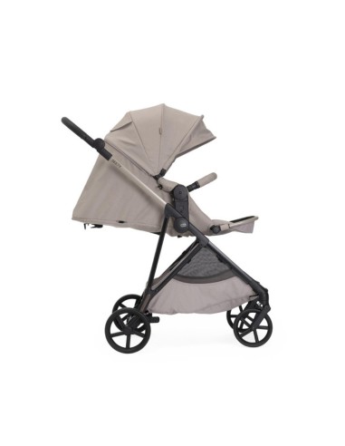 Chicco - Trio Seety 2026 Con Kory Essential i-Size + Borsa Organizer IN OMAGGIO - Spedizione Gratuita