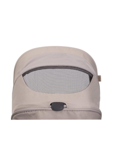 Chicco - Trio Seety 2026 Con Kory Essential i-Size + Borsa Organizer IN OMAGGIO - Spedizione Gratuita