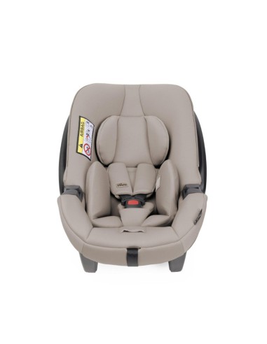 Chicco - Trio Seety 2026 Con Kory Essential i-Size + Borsa Organizer IN OMAGGIO - Spedizione Gratuita