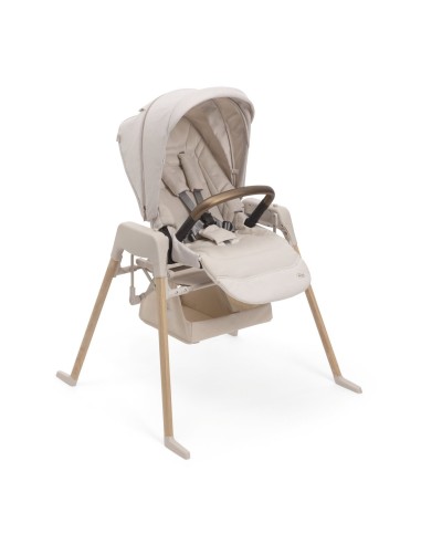 Chicco - Stand E-Lullaglide - Spedizione Gratuita