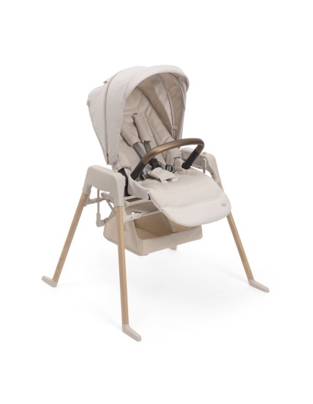 Chicco - Stand E-Lullaglide - Spedizione Gratuita