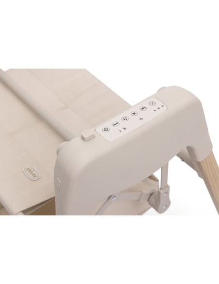 Chicco - Stand E-Lullaglide - Spedizione Gratuita