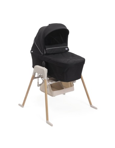 Chicco - Stand E-Lullaglide - Spedizione Gratuita